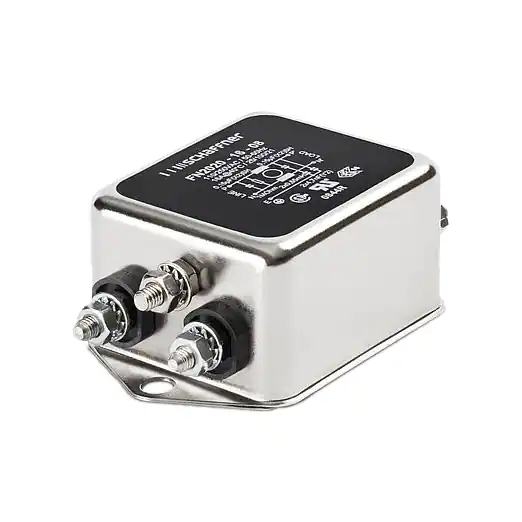 FN2020B-30-08 Schaffner EMC Inc. electronic component