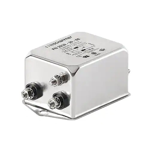 FN2030B-20-06 Schaffner EMC Inc. electronic component