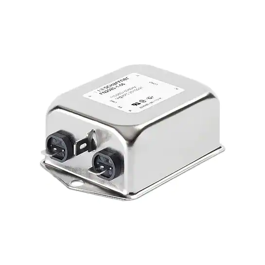FN2080B-6-06 Schaffner EMC Inc. electronic component