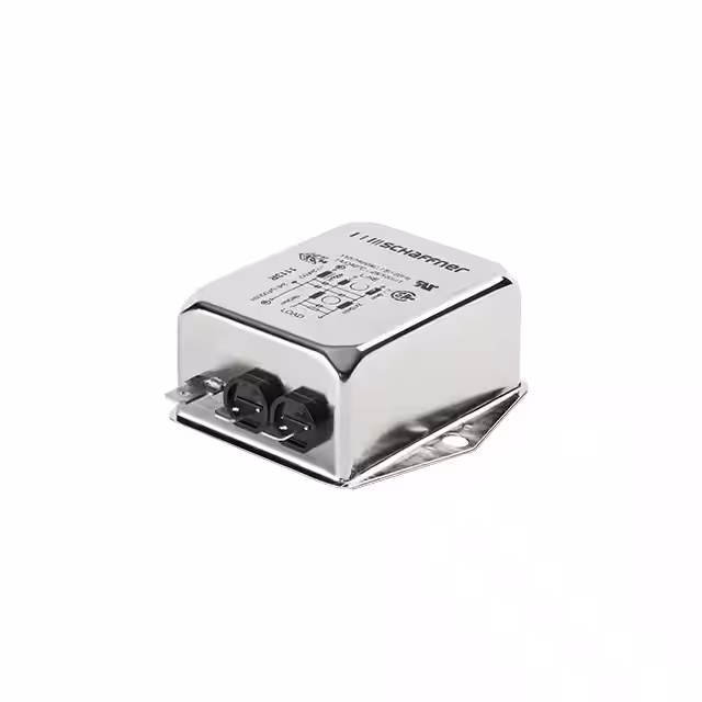 FN343-3-05 Schaffner EMC Inc. electronic component