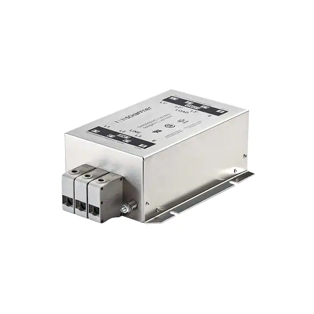 FN351-180-36 Schaffner EMC Inc. electronic component