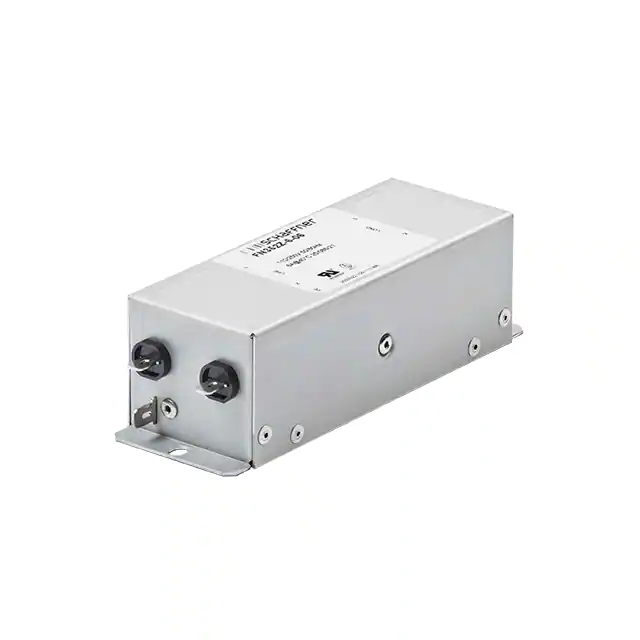 FN352Z-10-29 Schaffner EMC Inc. electronic component