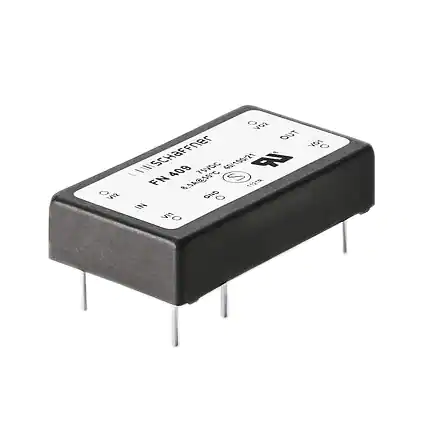 FN409-6.5-02 Schaffner EMC Inc. electronic component
