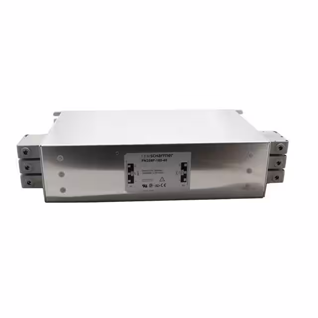 FN258P-180-40 Schaffner EMC Inc. electronic component