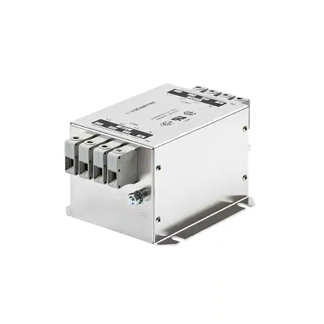 FN3256H-16-29 Schaffner EMC Inc. electronic component