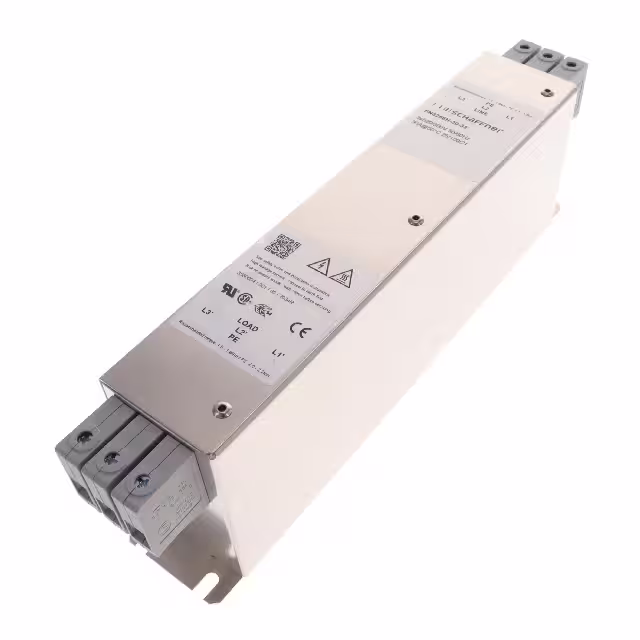 FN3258H-30-33 Schaffner EMC Inc. electronic component