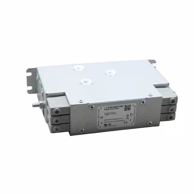 FN3287-10-44-C21-R65 Schaffner EMC Inc. electronic component