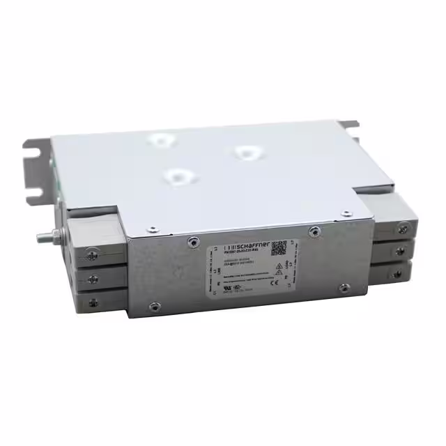 FN3287-25-33-C21-R65 Schaffner EMC Inc. electronic component