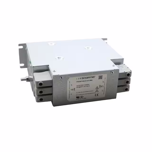 FN3287-50-53-C21-R65 Schaffner EMC Inc. electronic component