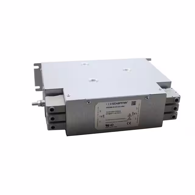 FN3288-63-53-C21-R65 Schaffner EMC Inc. electronic component