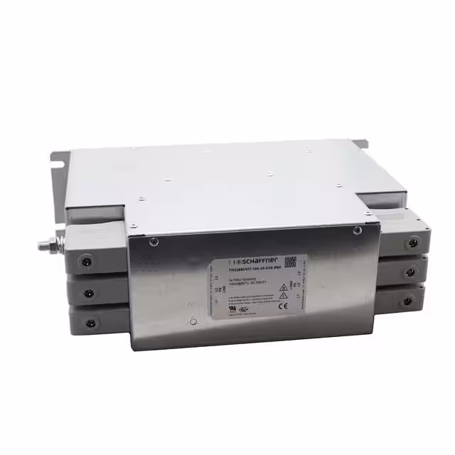 FN3288HVIT-100-35-C26-R60 Schaffner EMC Inc. electronic component