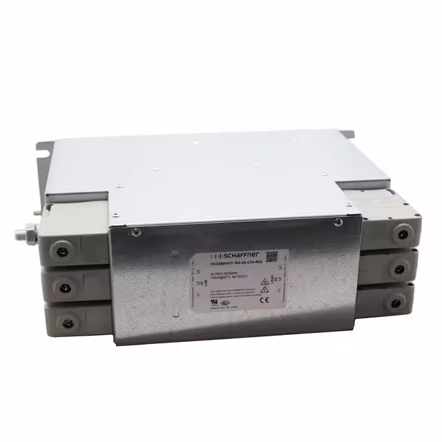 FN3288HVIT-160-40-C26-R60 Schaffner EMC Inc. electronic component