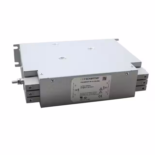 FN3288HVIT-40-33-C26-R60 Schaffner EMC Inc. electronic component