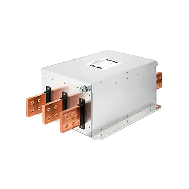 FN3359HV-2500-99 Schaffner EMC Inc. electronic component
