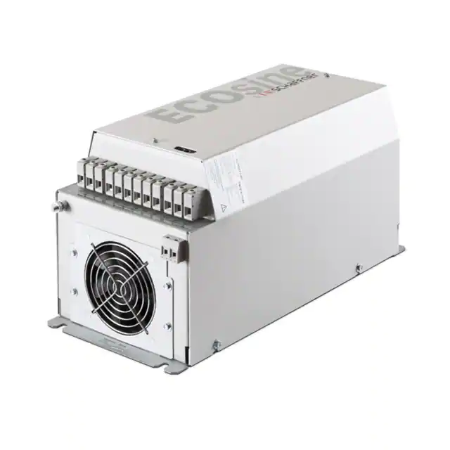 FN3412-35-33 Schaffner EMC Inc. electronic component