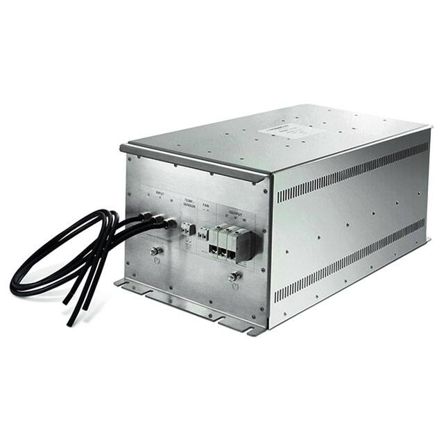 FN5020-75-35 Schaffner EMC Inc. electronic component