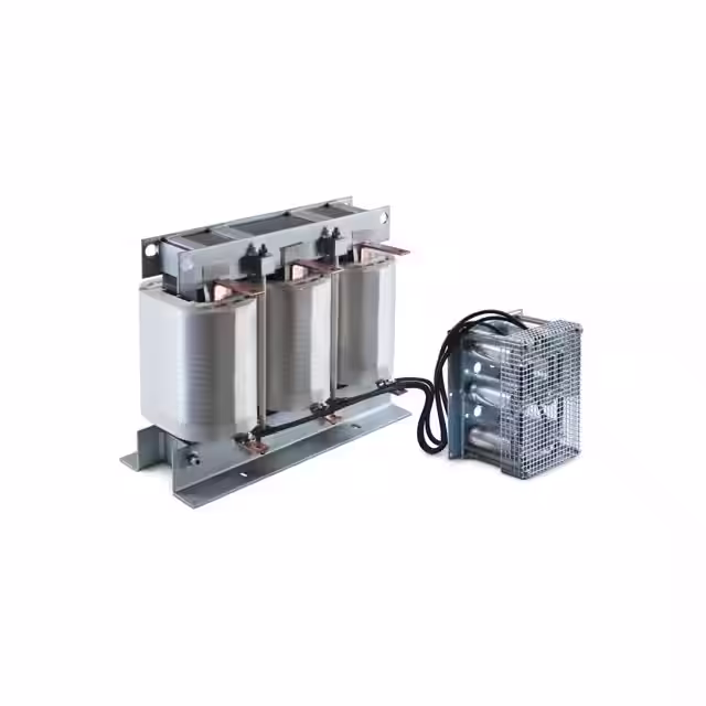 FN5040-48-85 Schaffner EMC Inc. electronic component