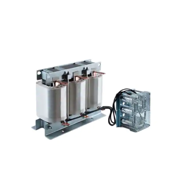 FN5045-48-34 Schaffner EMC Inc. electronic component