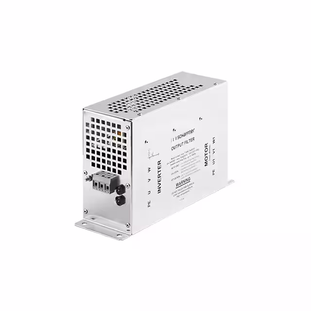 FN510-16-29 Schaffner EMC Inc. electronic component