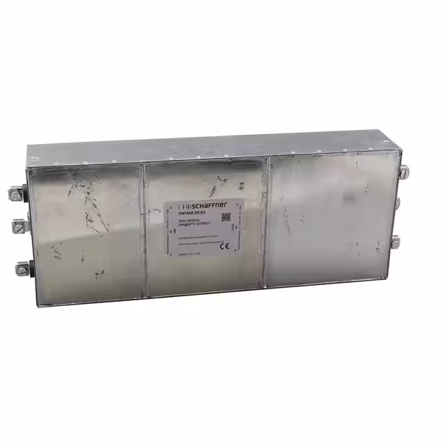 FN700Z-20-03 Schaffner EMC Inc. electronic component