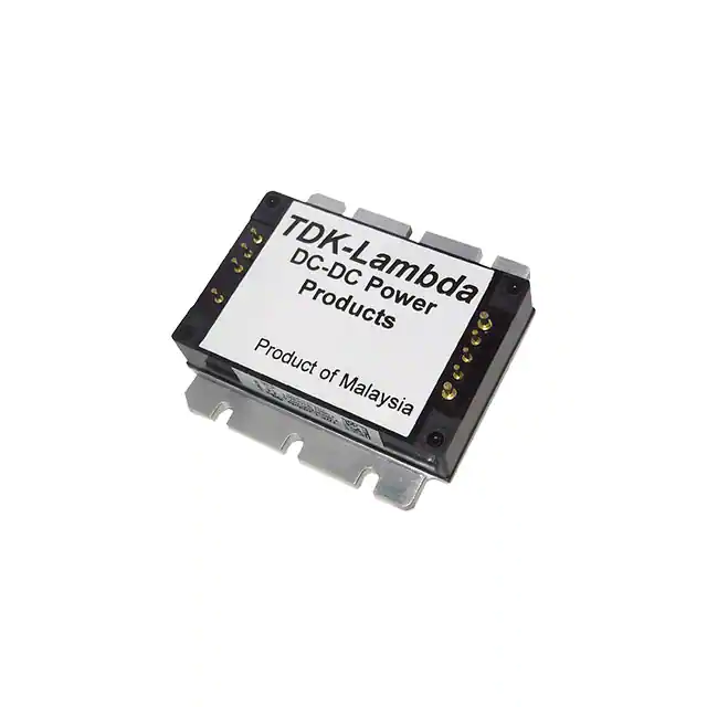 FQB020ADC-007-S TDK-Lambda electronic component
