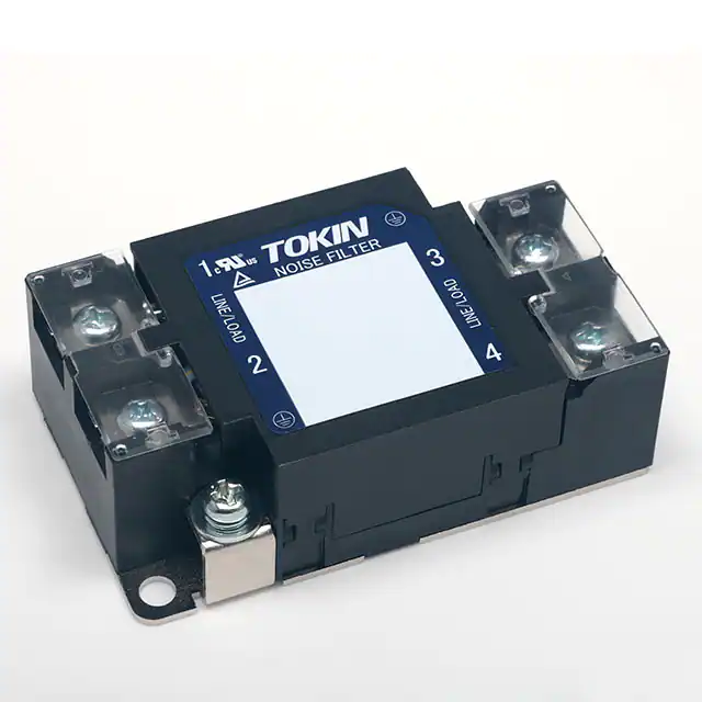 GTX-2300-Y00 KEMET electronic component