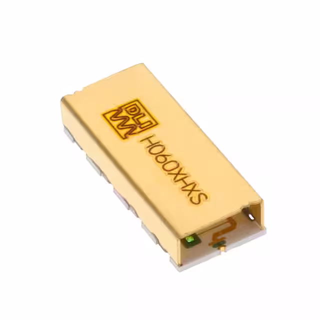 H060XHXS Knowles Dielectric Labs electronic component