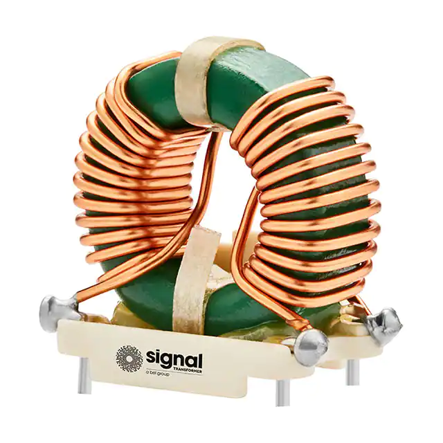HCTC-1-10 Signal Transformer electronic component