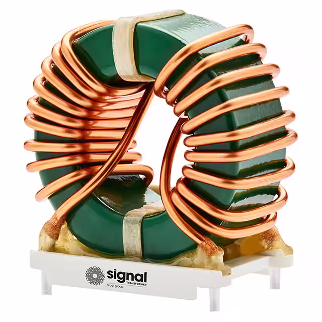 HCTC-1-20 Signal Transformer electronic component