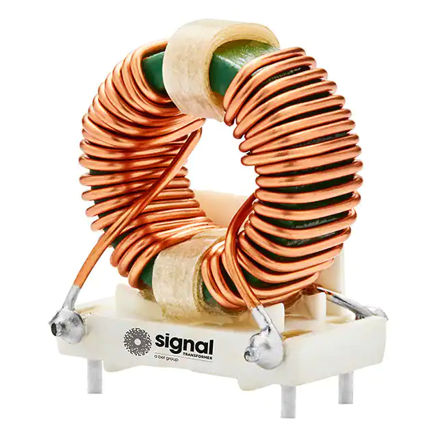 HCTC-1-4.8 Signal Transformer electronic component