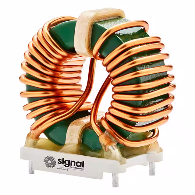 HCTC-1.2-16 Signal Transformer electronic component