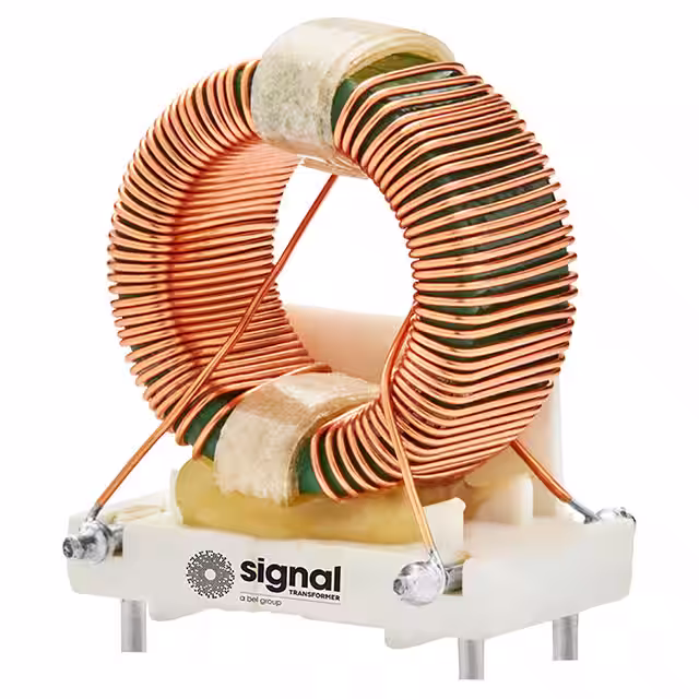 HCTC-4-1.7 Signal Transformer electronic component