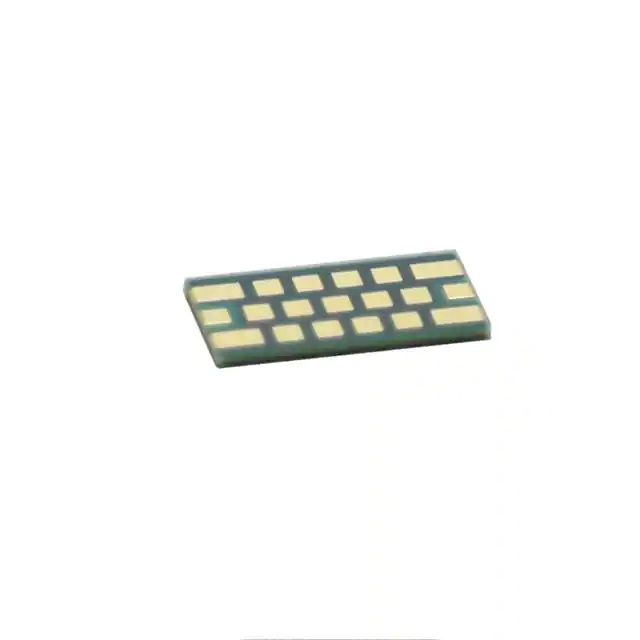 HF0BA1550A700 KYOCERA AVX electronic component