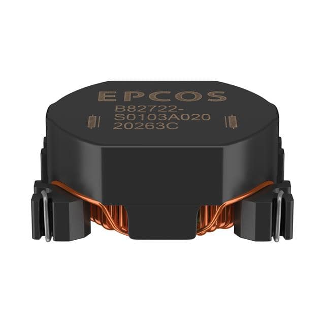 B82722S0193A041 EPCOS - TDK Electronics electronic component