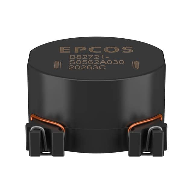 B82721S0572A040 EPCOS - TDK Electronics electronic component