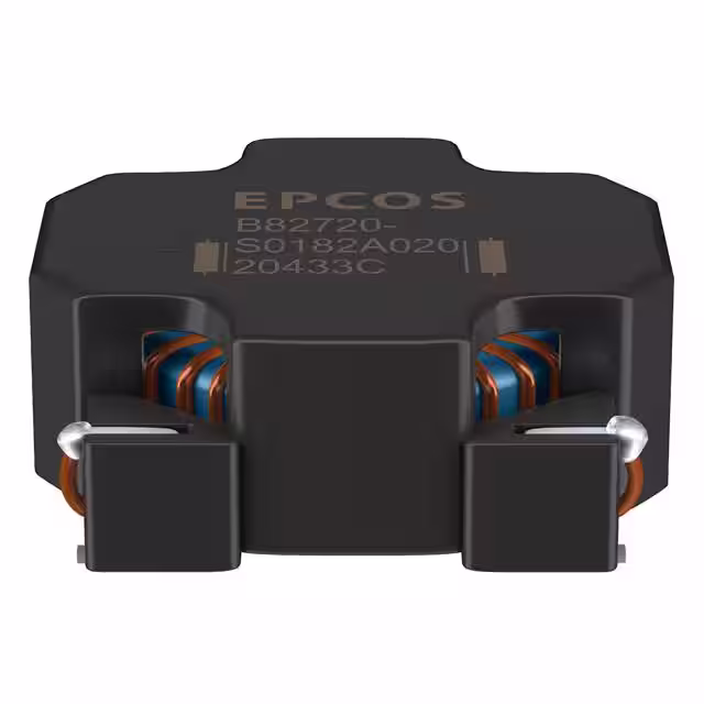 B82720S0182A020 EPCOS - TDK Electronics electronic component