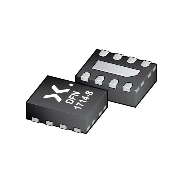 IP4251CZ8-4-TTL132 NXP USA Inc. electronic component