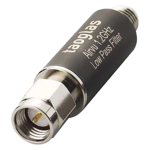 LPF.12.01 Taoglas Limited electronic component