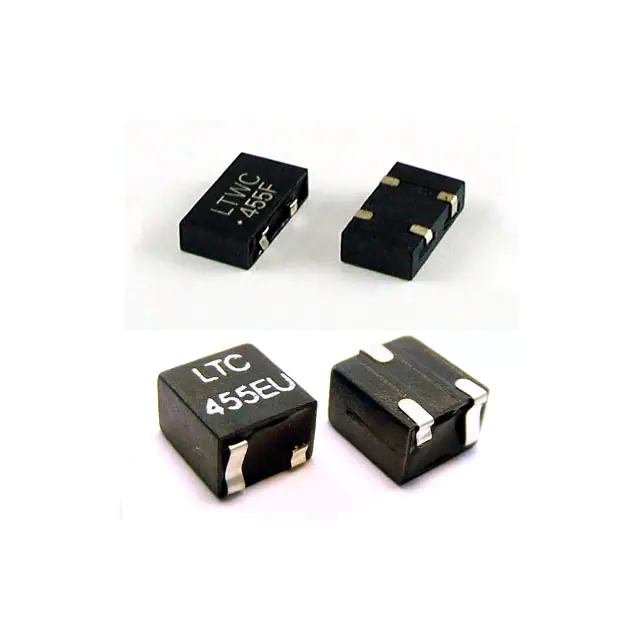 LTC455FU-TR Transko Electronics, Inc. electronic component