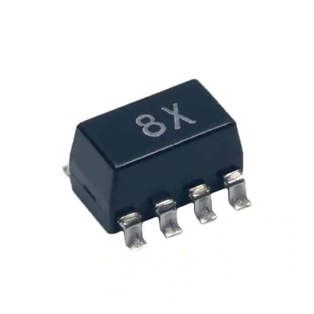 M-543CT KEMET electronic component
