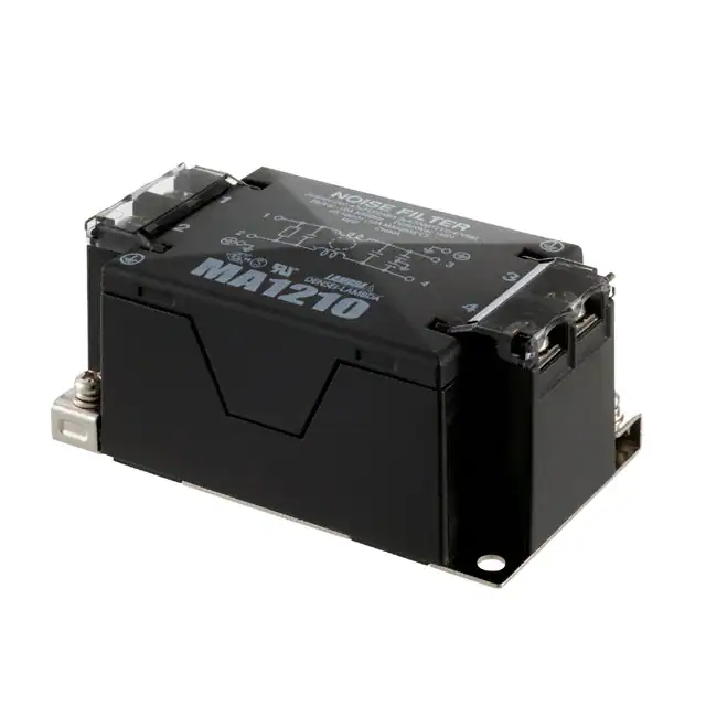 MA1210DIN TDK-Lambda electronic component