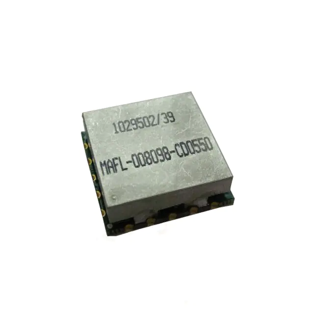 MAFL-008098-CD0550 MACOM Technology Solutions electronic component