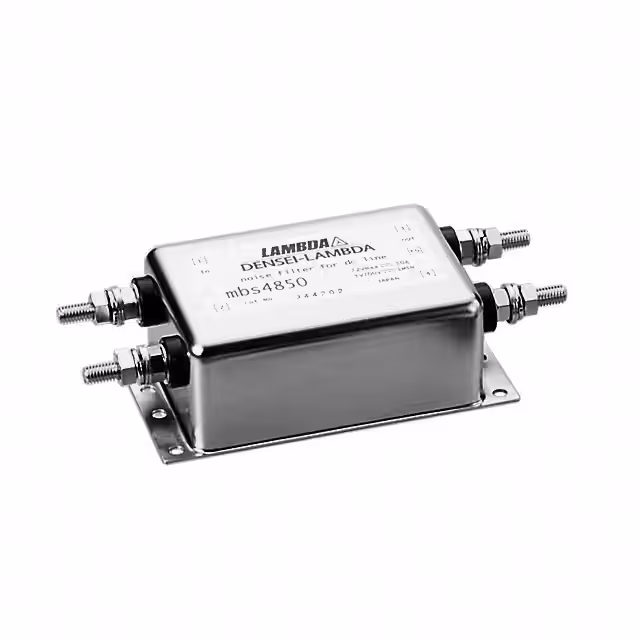 MBS4850 TDK-Lambda electronic component