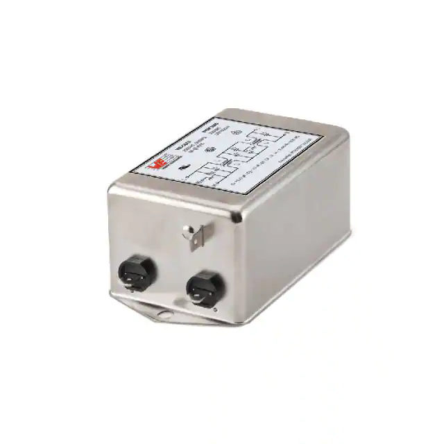 810913010 Würth Elektronik electronic component