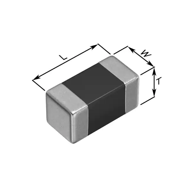 MMZ0603S601HTD25 TDK Corporation electronic component