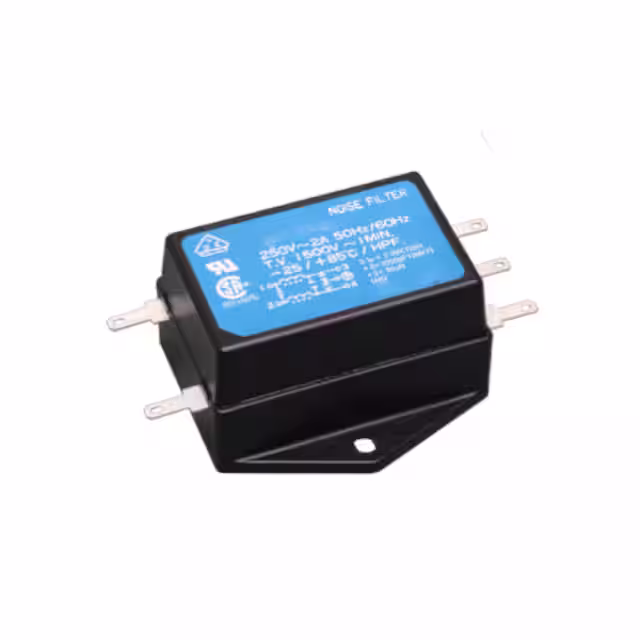 MR-2043 KEMET electronic component