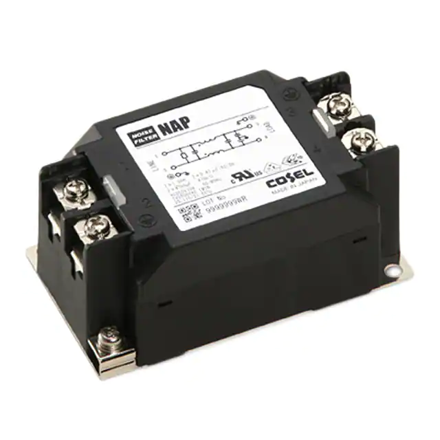 NAP-20-222 Cosel USA, Inc. electronic component