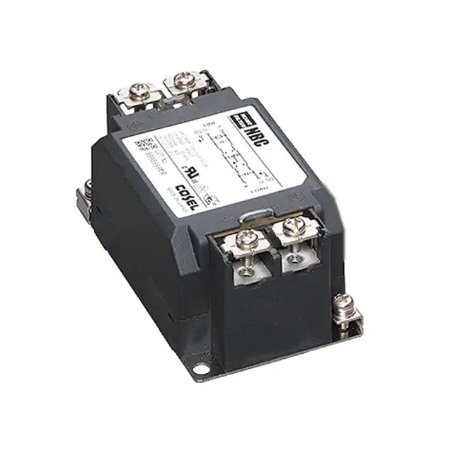 NBC-30-102-D Cosel USA, Inc. electronic component