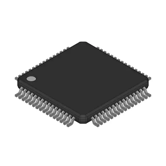 CS5376-BQ Cirrus Logic Inc. electronic component