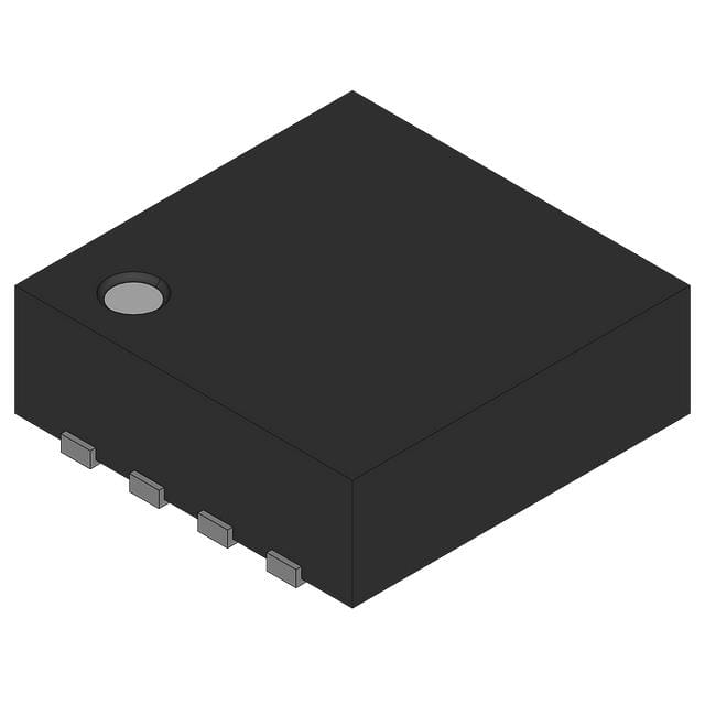 EMI2124MTTAG onsemi electronic component